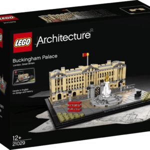 Palácio De Buckingham (21029)