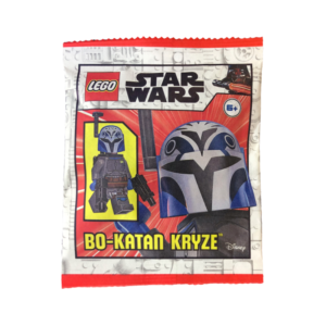 Bo-Katan Kryze paper bag (912302)