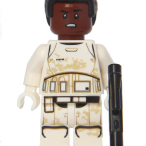 Minifigura Star Wars - Finn
