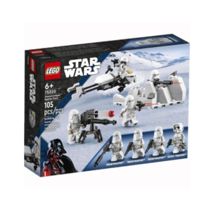 Pack de Batalha Snowtrooper (75320)