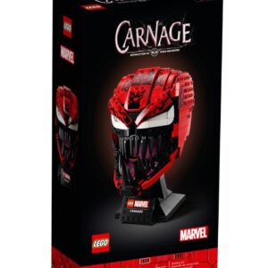 Carnage (76199)