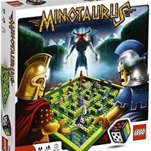 Minotaurus Game (3841)