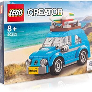 Mini VW Beetle (40252)