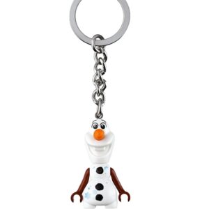 Chaveiro Disney - Frozen 2 - Olaf