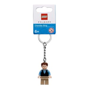 Chaveiro LEGO Friends - Chandler