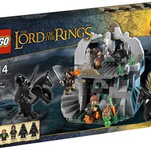 Ataque em Weathertop (9472)