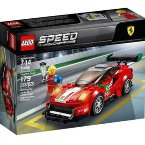 Ferrari 488 Gt3 Scuderia Corsa (75886) - USADO