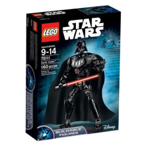 Darth Vader (75111)
