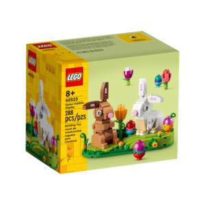 BRICKHEADZ COELHOS DE PASCOA (40523)