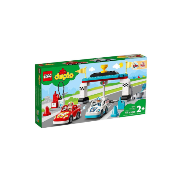 Carros de Corrida (10947) - Imagem 2