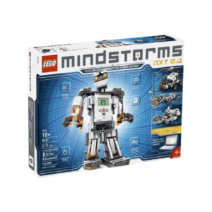 Mindstorms (8547) NXT 2.0 - USADO