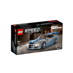 Speed Champions Nissan Skyline GT-R (76917)