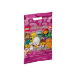 Coleção de Minifiguras Série 24 (71037) - Imagem 4