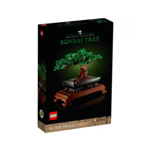 Árvore Bonsai (10281) - USADO