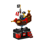 Pirate Adventure Ride (6434430) - Imagem 2