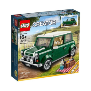 Mini Cooper (10242) - SEM CAIXA