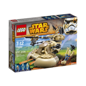 AAT (75080) - USADO