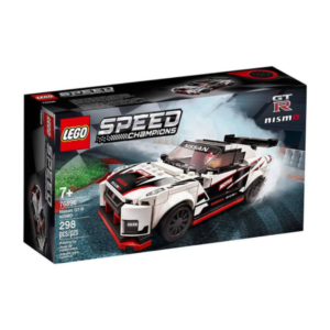 Nissan GT-R Nismo (76896) - USADO