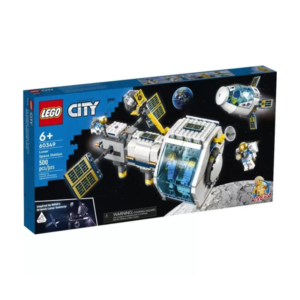 Estação Espacial Lunar (60349)