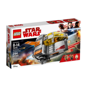 Pod de Transporte da Resistencia (75176)