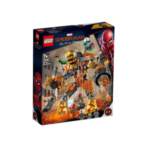 Homem Aranha Longe de Casa (76128)