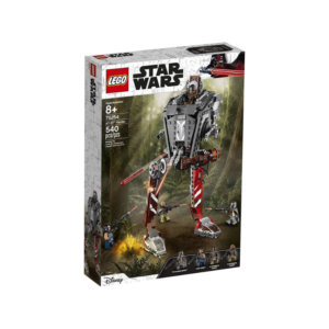 Invasor AT-ST (75254) - USADO