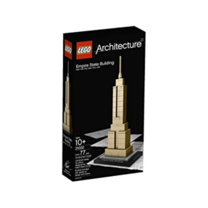 Empire State Building (21002)