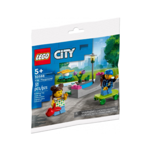 Playground das Crianças (30588)