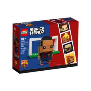 FC Barcelona Brickheadz (40542)