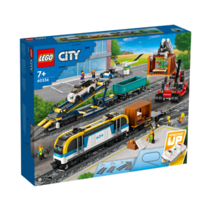 Trem de Carga (60336)