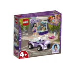 Clínica Veterinária Móvel Da Emma (41360)