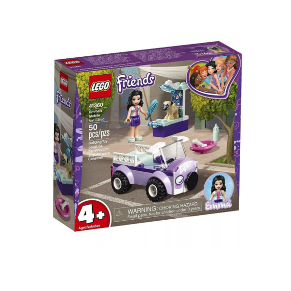 Clínica Veterinária Móvel Da Emma (41360) - Imagem 3