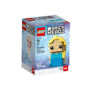 BRICKHEADZ ELSA (41617)