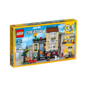 Park Street Townhouse 31065 - USADO