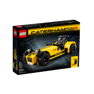 Caterham Seven 620r (21307) - USADO