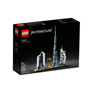 Arquitetura Dubai (21052)