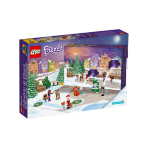 Calendário do Advento Friends (41706) - PRÉ VENDA