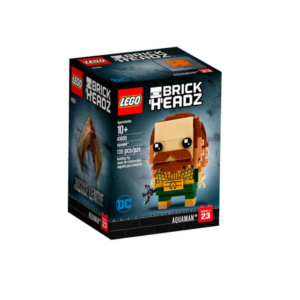 BRICKHEADZ AQUAMAN (41600)