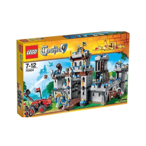 O Castelo do Rei (70404) - USADO