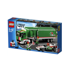 Caminhão do Grande Prêmio (60025)
