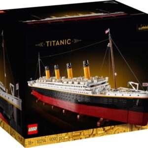 TITANIC (10294)