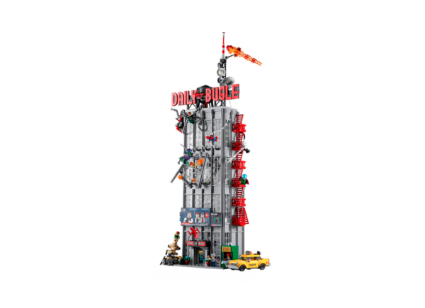 Daily Bugle (76178) - Imagem 2