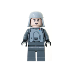 LEGO Minifigura Star Wars - Imperial Battle Officer