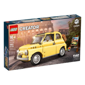 Fiat 500 (10271)