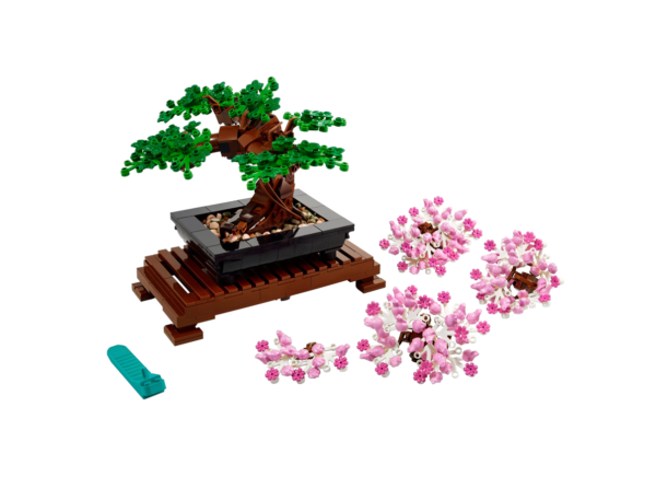 Arvore Bonsai (10281) - Imagem 3