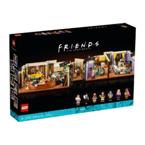Apartamento de Friends (10292) - USADO