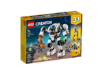 LEGO 31115 Creator - Robô De Mineração Espacial 3 Em 1