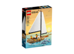 Sail Boat Adventure (40487)