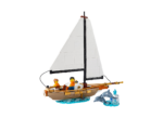 Sail Boat Adventure (40487) - Imagem 2