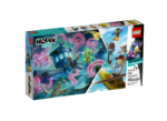 Lego 70419 Hidden Side Barco de Pesca de Camarão Naufragado